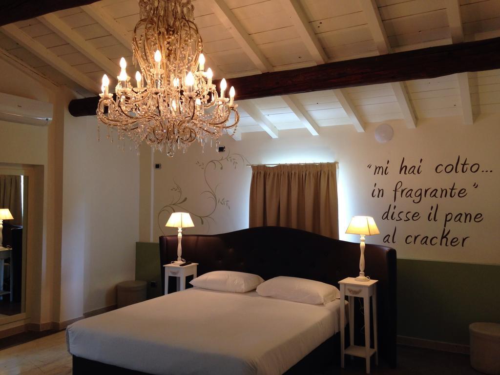 La Boheme Chambres Lazise Cameră foto
